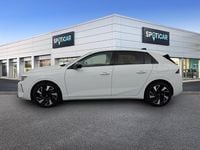 Usata Opel Astra Business 181 CV (133 kW) 2022 Bianco Station wagon