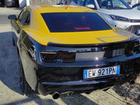 usata Chevrolet Camaro 3.8 V6 Coupé