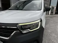 Usata Renault Kangoo 116 CV (85 kW) 2022 Bianco Monovolume