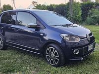 Usata VW up! high up! 75 CV (55 kW) 2015 Utilitaria