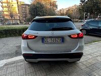 Gebraucht Mercedes GLA200 Business 150 PS (110 kW) 2022 Weiß SUV