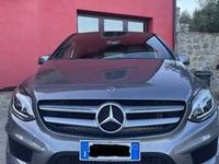 usata Mercedes B180 allestimento AMG