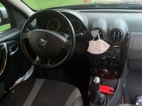 usata Dacia Duster 1.6