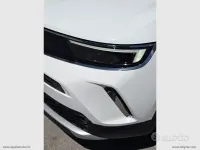 Usata Opel Mokka Elegance 131 CV (96 kW) 2023 Bianco SUV