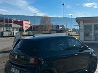 Usata Smart ForFour 2017 Nero Utilitaria