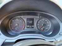 Usata Audi Q3 S-Line 150 CV (110 kW) 2018 Blu SUV