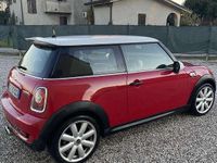 Usata Mini Cooper S Pepper 174 CV (127 kW) 2007 Utilitaria