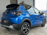 Usata Citroën C3 PureTech 101 CV (74 kW) 2025 Blu SUV