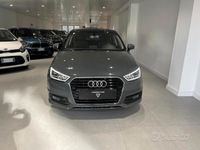 usata Audi A1 SPB 1.4 TDI S LINE