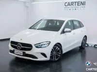 Brugt Mercedes B180 Advanced Plus 136 HK (100 kW) 2023 Other MPV