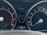 Usata Ford B-MAX 90 CV (66 kW) 2017 Blu Monovolume