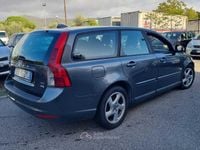 Usata Volvo V50 109 CV (80 kW) 2010 Station wagon