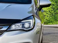 Usata Opel Astra Innovation 150 CV (110 kW) 2019 Grigio Berlina