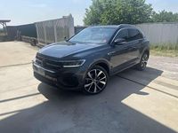 Usata VW T-Roc R-line 150 CV (110 kW) 2022 SUV