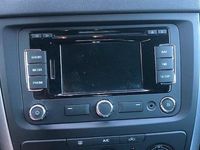 Usata Skoda Yeti 105 CV (77 kW) 2016 Marrone SUV