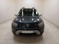 Usata Dacia Duster Prestige 101 CV (74 kW) 2022 Grigio SUV