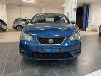 usata Seat Ibiza Ibiza 1.61.6 5 porte Style BI FUEL - CATENA DI DISTRIBUZIONE - BOMBOLE GPL VALIDE FINO AL 2034