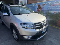 Usata Dacia Sandero Prestige 90 CV (66 kW) 2013 Other Berlina