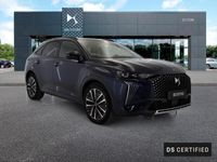 usata DS Automobiles DS7 Crossback 