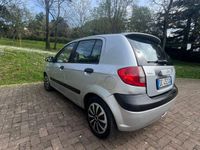 usata Hyundai Getz ok neopatentati