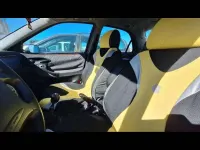 Usata Lancia Lybra 116 CV (85 kW) 2005 Argento Berlina