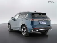 Usata VW Tiguan R-line 150 CV (110 kW) 2024 Blu SUV