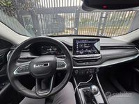 Usata Jeep Compass 131 CV (96 kW) 2021 Nero SUV