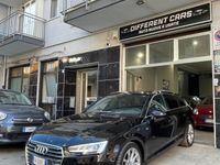 usata Audi A4 2.0 TDI 190 CV S tronic S-line VIRTUAL MATRIX