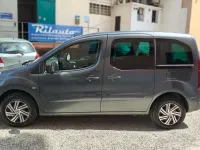 Usata Citroën e-Berlingo 99 CV (72 kW) 2017 Grigio Monovolume
