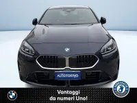 Usata BMW 120 M Sport 163 CV (119 kW) 2025 Blu metallizzato Utilitaria