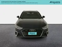 Usata Audi A4 S-Line 204 CV (150 kW) 2024 Blu metallizzato Station wagon