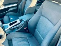 Usata BMW 330 231 CV (169 kW) 2006 Nero Berlina