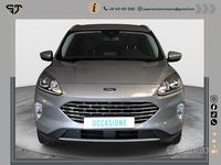 Usata Ford Kuga Titanium X 120 CV (88 kW) 2024 Grigio SUV