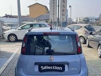 Usata Fiat Panda Cross Cross 69 CV (50 kW) 2023 Other Utilitaria