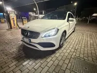 Usata Mercedes A220 Premium 177 CV (130 kW) 2017 Utilitaria