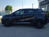 Usata Renault Captur Techno 94 CV (69 kW) 2024 Nero etoile SUV