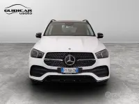 Usado Mercedes GLE300 Premium 245 CV (180 kW) 2020 Blanco SUV