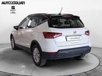 usata Seat Arona 1.0 ECO TSI STYLE 110CV