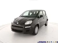 Nuova Fiat Panda Pop 65 CV (47 kW) 2026 Nero Utilitaria