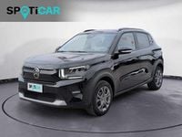 Usata Citroën C3 PureTech 101 CV (74 kW) 2025 Nero SUV