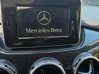 Usata Mercedes B180 2012 Bianco Utilitaria