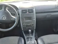 Usata Mercedes A180 Avantgarde 109 CV (80 kW) 2010 Grigio Monovolume