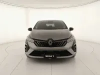 Usata Renault Clio Techno 101 CV (74 kW) 2025 Grigio scisto Utilitaria