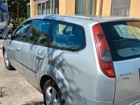 Usata Ford Focus 2007 Grigio Station wagon