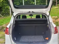 Usata Ford B-MAX 75 CV (55 kW) 2013 Bianco Monovolume