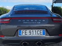 Usata Porsche 911 Carrera 4S 420 CV (308 kW) 2016 Coupé