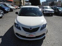 Usata Lancia Ypsilon S 69 CV (50 kW) 2022 Bianco Utilitaria