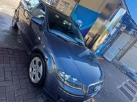Begagnad Audi A3 105 HK (77 kW) 2005 Grå Halvkombi