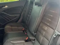 Usata Mercedes GLA200 150 CV (110 kW) 2020 SUV