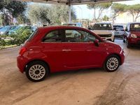 usata Fiat 500 1.0 Hybrid Dolcevita